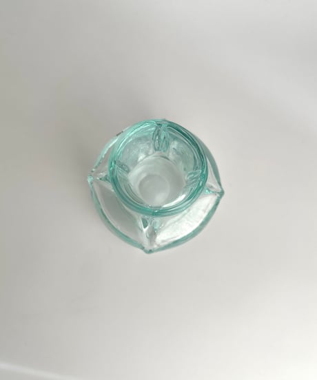 Vase｜Ruda｜ルーダ｜ガラスの花瓶｜フラワーベース｜スウェーデン