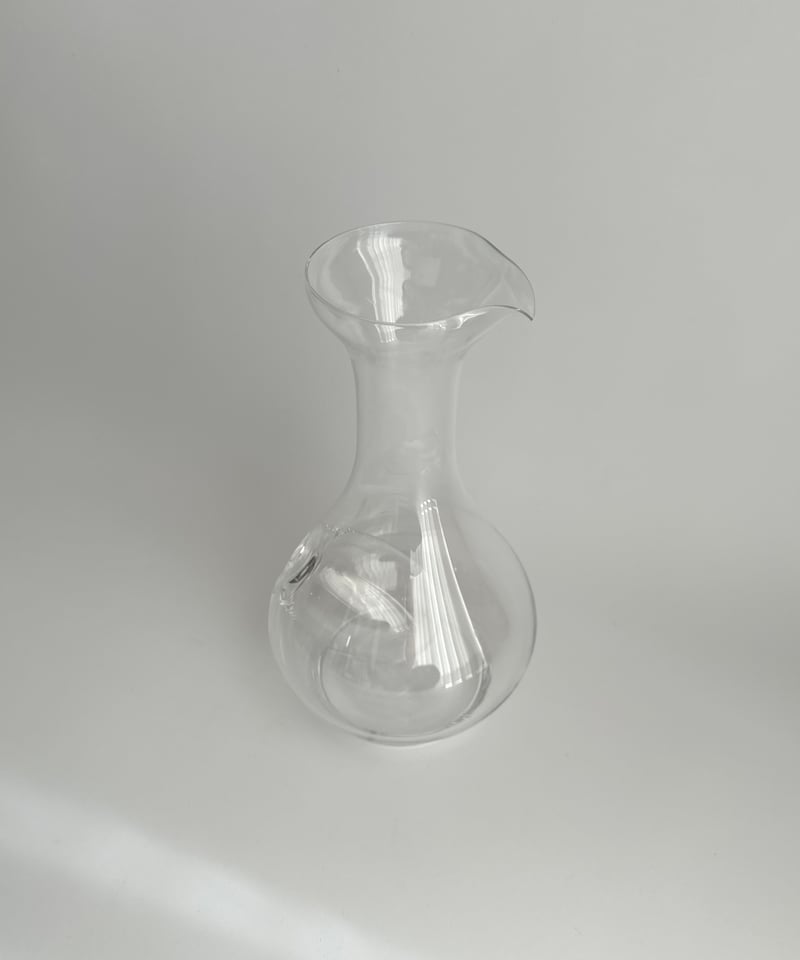 Carafe｜カラフェ｜ピッチャー｜水差し｜北欧 | roi home｜北欧