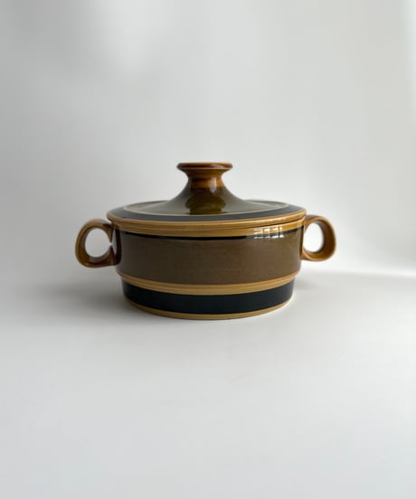 Pot｜鍋｜ノルウェー｜ Stavangerflint｜キッチン｜北欧ヴィンテージ