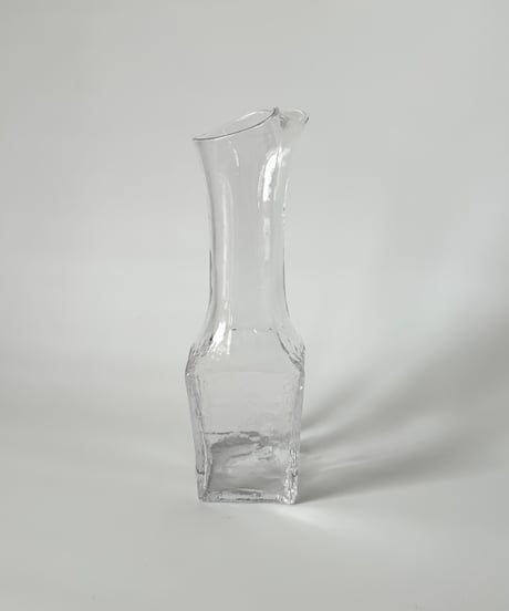 Carafe｜カラフェ｜ピッチャー｜Björkshults｜スウェーデン
