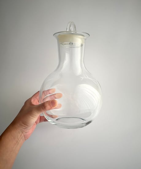 Carafe｜カラフェ｜ ROSENDAHL｜デンマーク