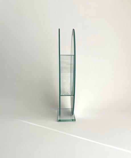 Vase｜オーバル｜ヨーロッパ｜フラワーベース