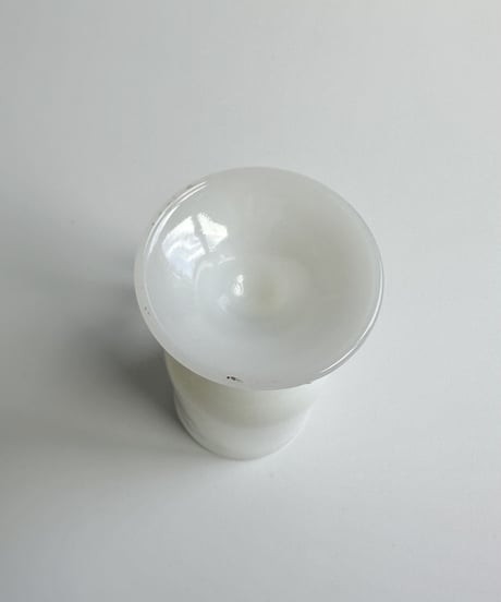 Mug｜ミルクガラス｜アイリッシュコーヒーマグ