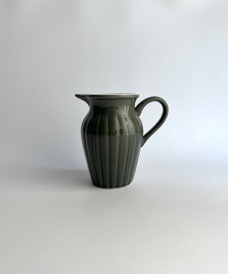Jug｜Vase｜水差し｜スウェーデン｜北欧