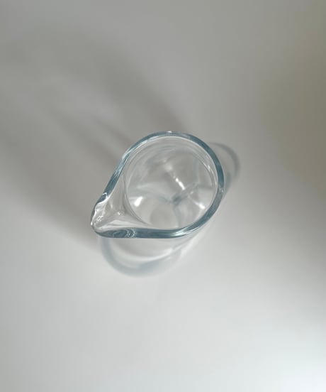 Decanter｜ピッチャー｜デキャンタ｜SkrufGlasbruk