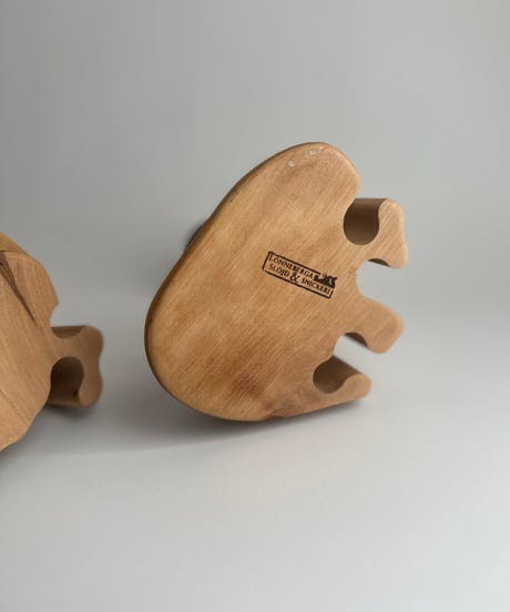 Candle Holder｜Lonneberga Slojd＆Sniskeri｜北欧｜燭台