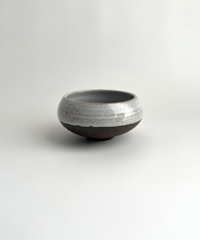 Bowl｜シュガーボウル｜Ditlev Keramik｜デンマーク | roi｜北欧