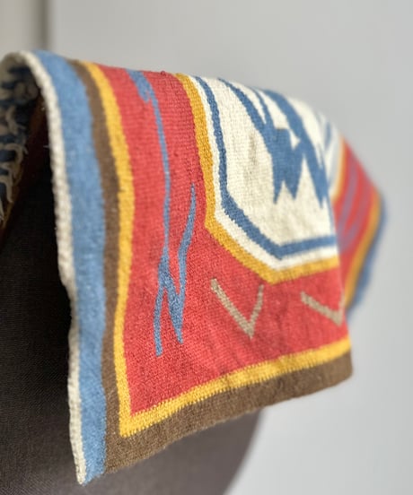 Tapestry｜Mini rug｜タペストリー｜北欧｜ミニラグ