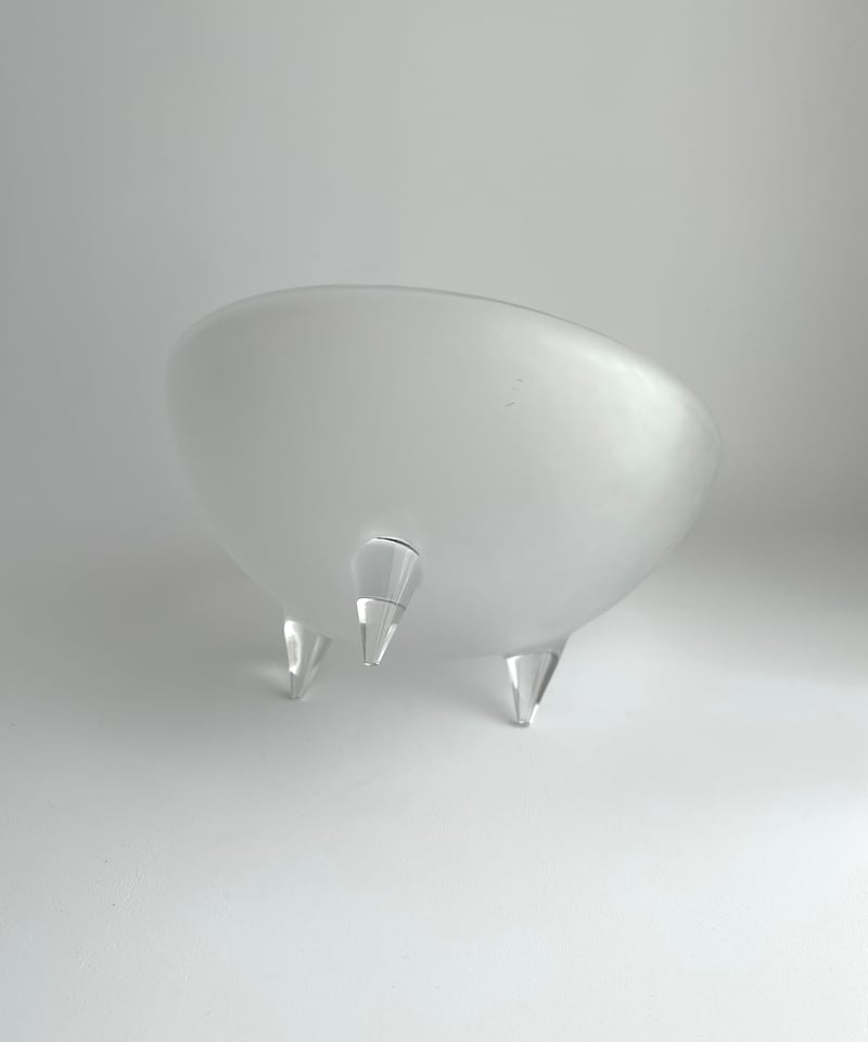 Bowl｜Nybro｜ガラスボウル｜フルーツボウル｜スウェーデン | roi home