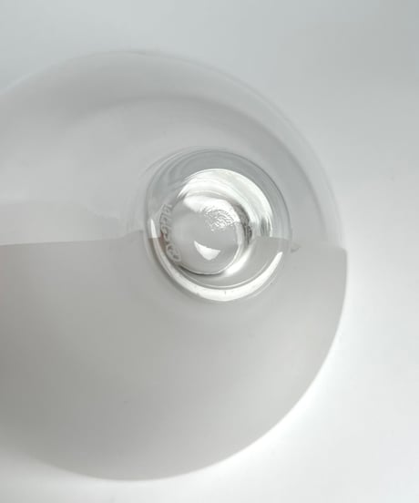 Bowl｜Reijmyre｜レイミューラ｜フロストガラス｜スウェーデン