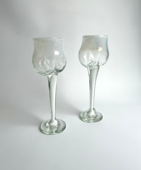 Glass｜グラス｜アートガラス｜1979