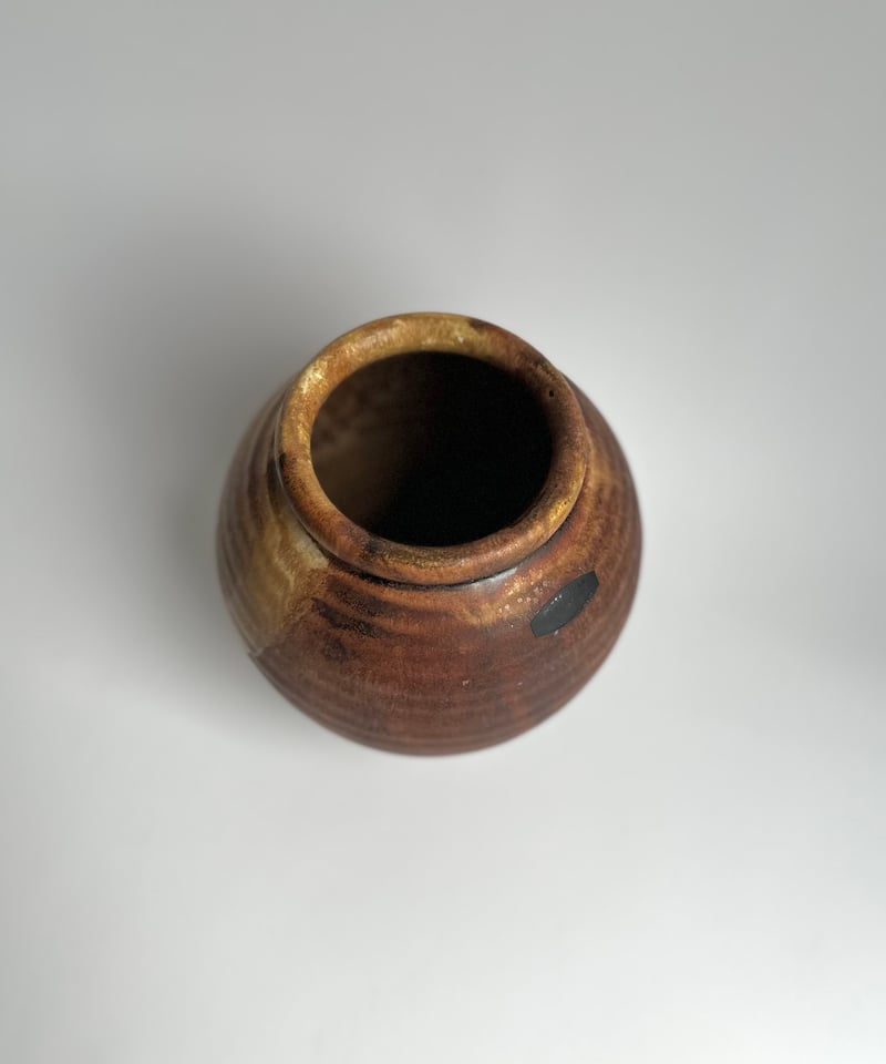 Vase｜デンマーク｜POTTESTUEN｜花瓶 | roi home｜北欧