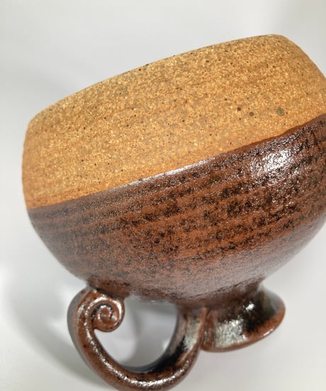 Vase｜Jug｜Michael Anzengruber｜ストーンウェア｜スウェーデン