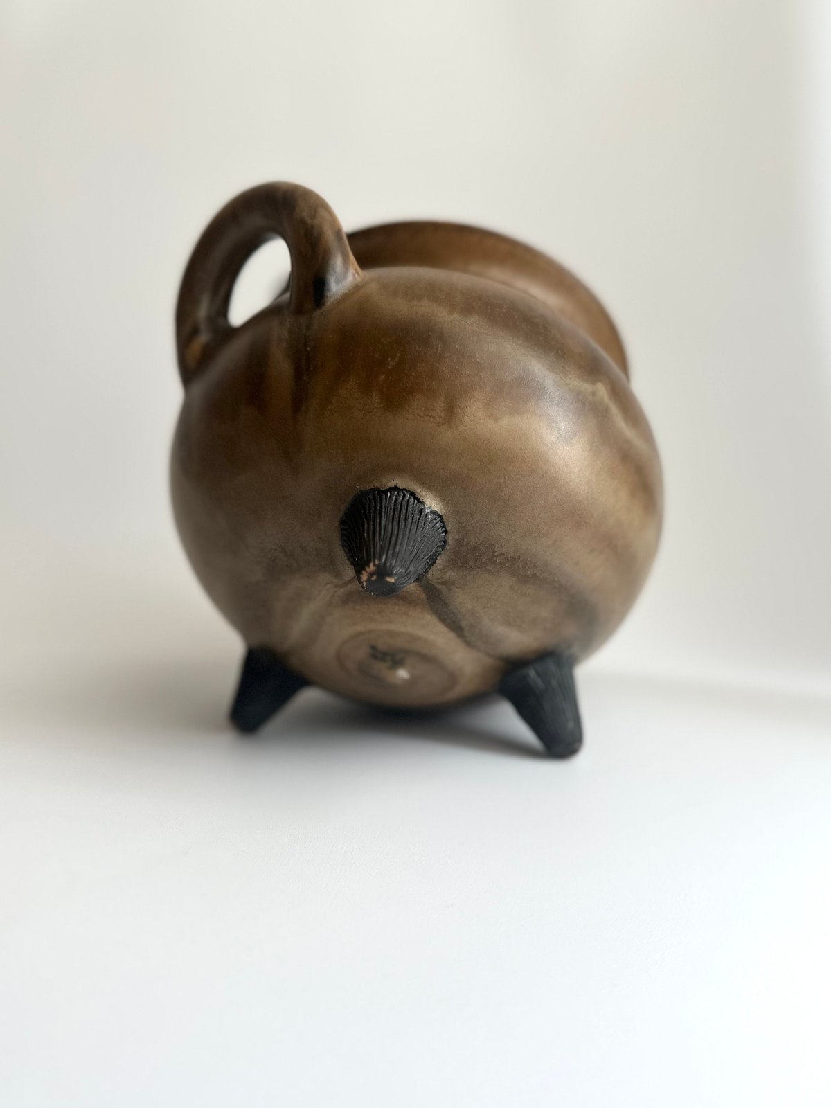 Pot｜Upsala Ekeby｜ウプサラエクビィ｜陶器｜鉢カバー｜スウェーデン