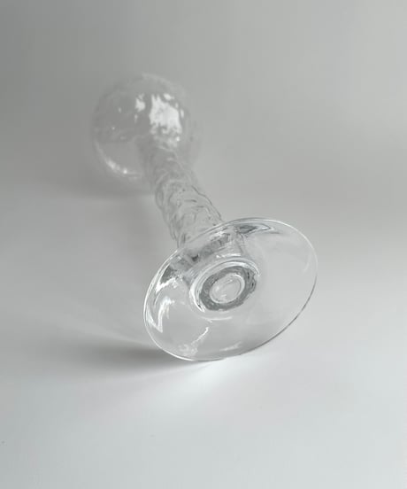 Candle Holder｜Vase｜ Lindshammar｜リンズハンマル｜スウェーデン