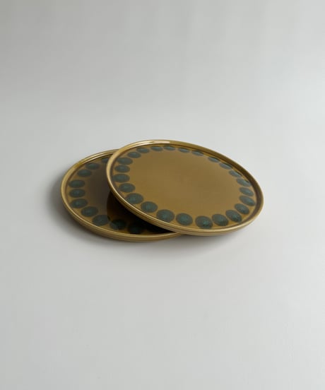 Plate｜Melitta｜皿｜プレート｜ドイツ