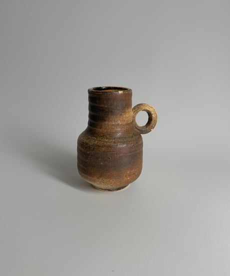 Vase｜陶器製の花瓶｜小さな花瓶｜一輪挿し