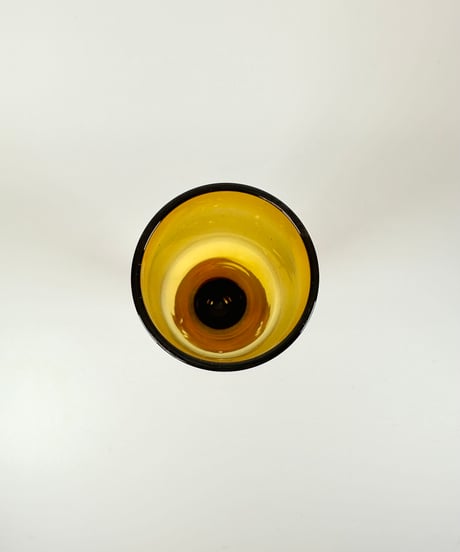 Glass｜Alghults Glasbruk｜ビールグラス｜スウェーデン