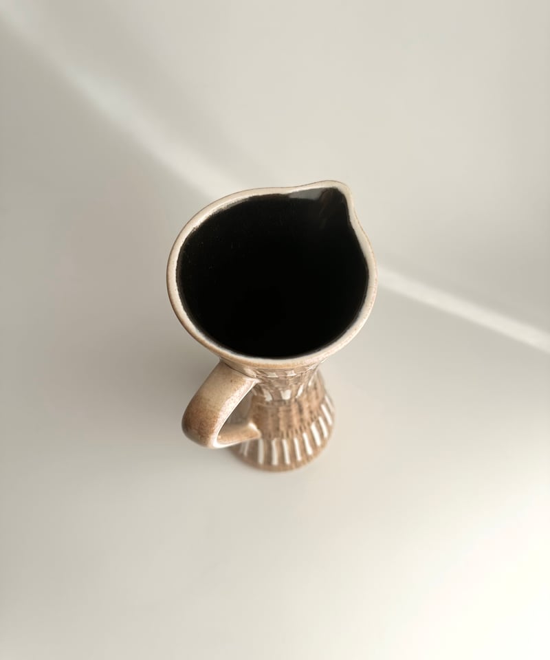 Vase｜フラワーベース｜陶器製の花瓶｜ドイツ | roi home｜北欧