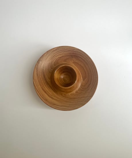 Wood Egg Cup｜木製｜エッグカップ｜北欧