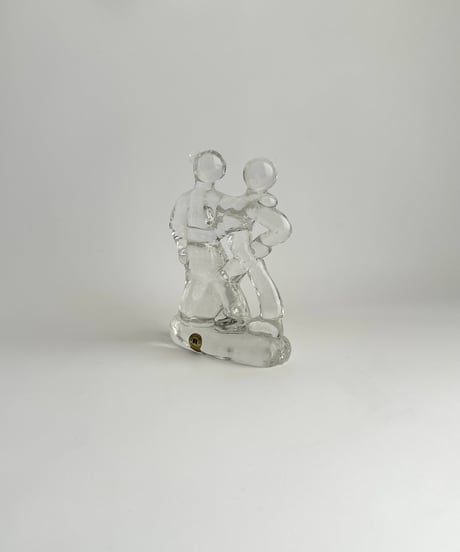 Object｜ガラスのオブジェ｜ Reijmyre｜レイミューラ｜スウェーデン