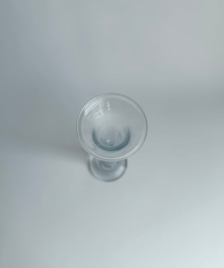 Vase｜Holmegaard｜ホルムガード｜フラワーベース｜デンマーク