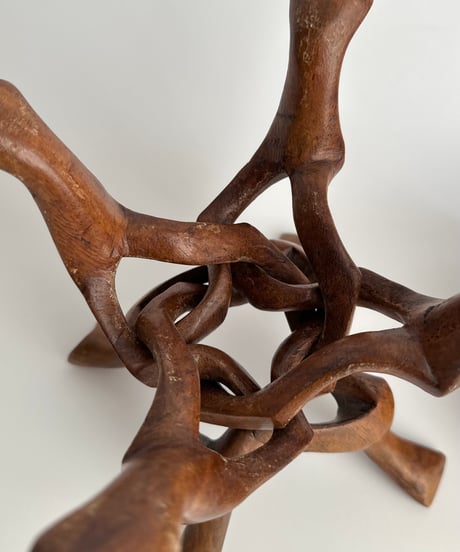Stand Wood bowl｜ウッドボウル｜木製｜北欧