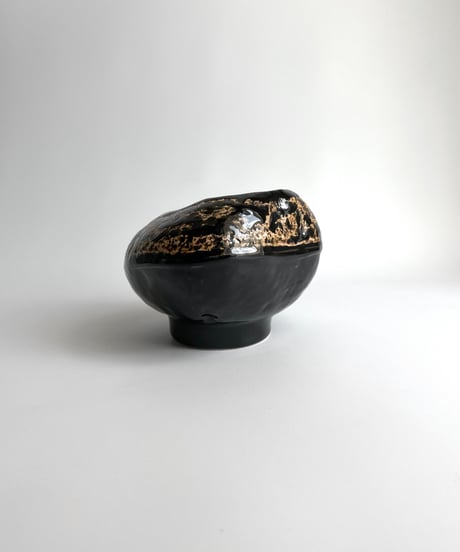 Vase｜Lapin Savi｜フラワーベース｜陶器製
