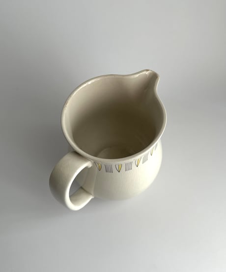 Jug｜GEFLE｜ゲフレ｜水差し｜スウェーデン