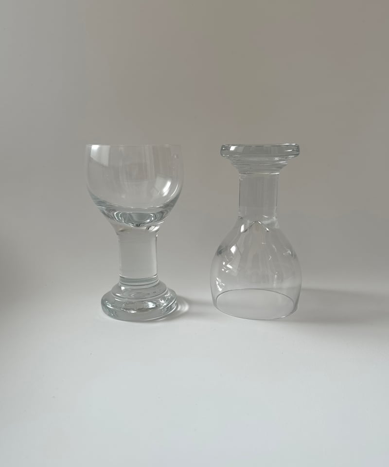 Ballad glass｜Kosta Boda｜コスタボダ｜Ballad｜グラス | roi