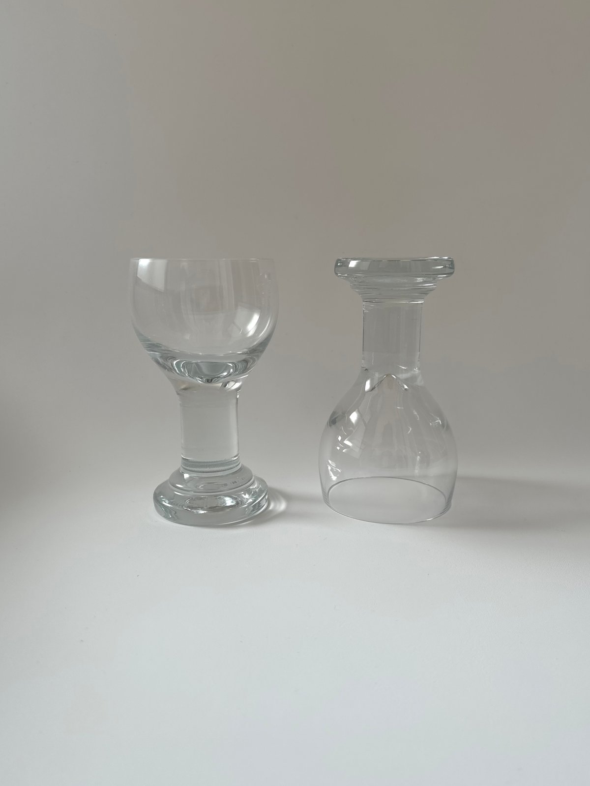 Ballad glass｜Kosta Boda｜コスタボダ｜Ballad｜スウェーデン | r