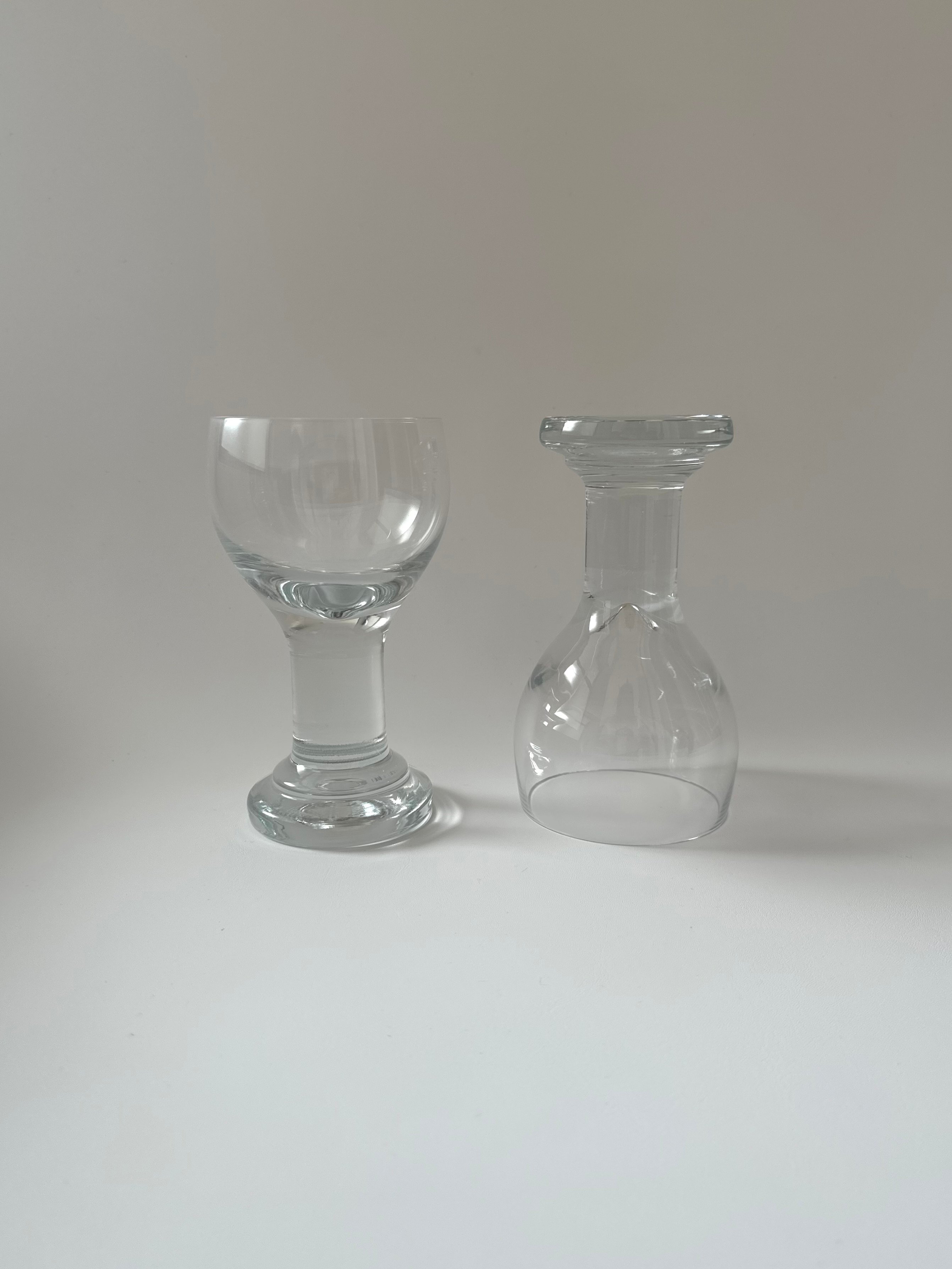 Ballad glass｜Kosta Boda｜コスタボダ｜Ballad｜スウェーデン | r
