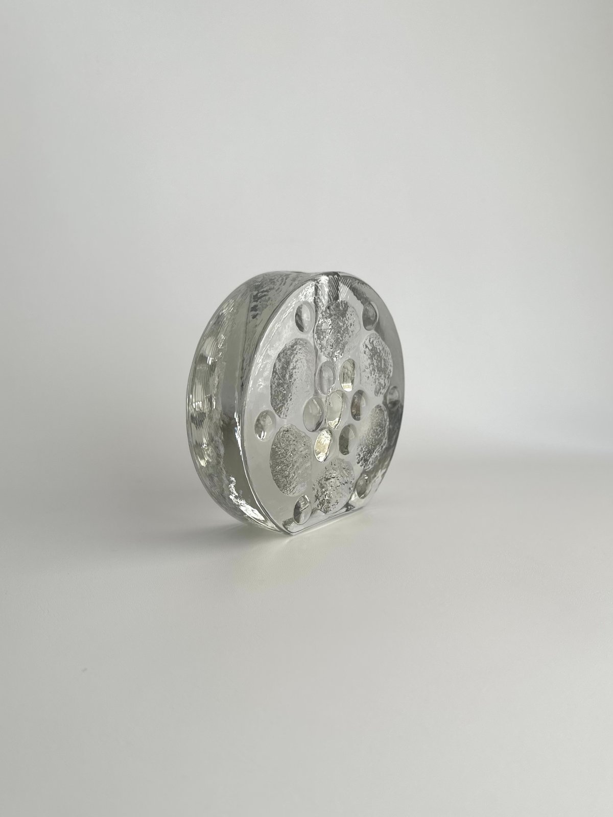 Vase｜西ドイツ｜WALTHER｜一輪挿し｜ヴィンテージ花瓶 | roi home