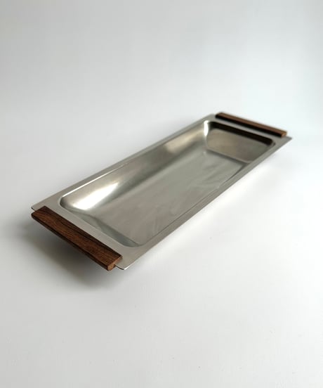 Tray｜ステンレスのトレイ｜デンマーク