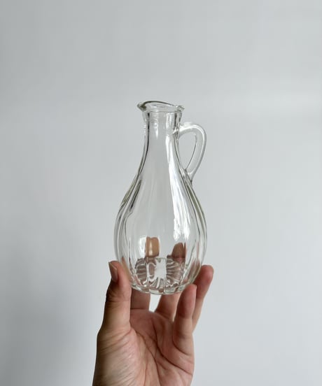 Jug｜オイルジャグ｜北欧ヴィンテージ