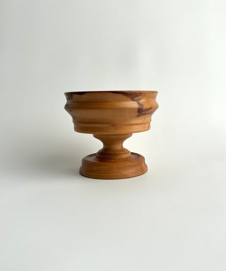 Wood bowl｜木製のボウル｜北欧