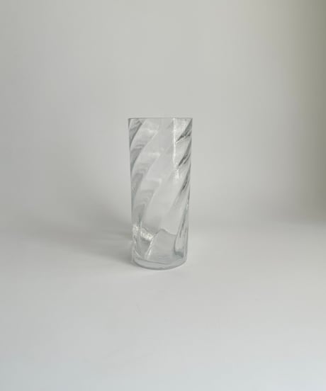 Vase｜花瓶｜SEA glasbruk｜ガラスフラワーベース｜スウェーデン