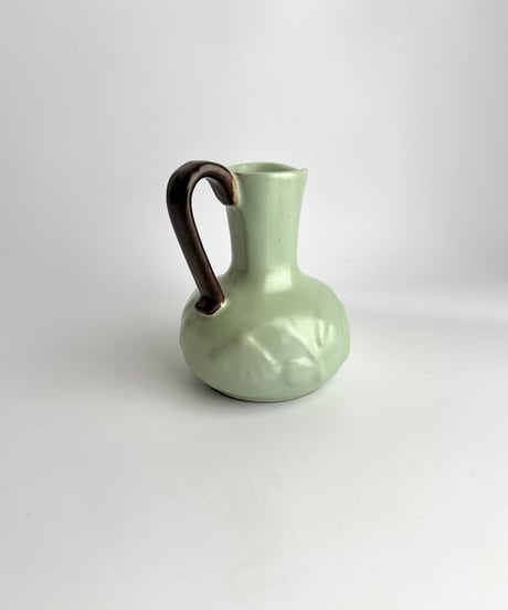 Vase｜Upsala Ekeby｜ウプサラエクビィ｜Anna Lisa Thomson｜北欧ヴィンテージ｜花瓶