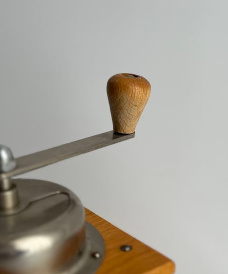 Coffe mill｜コーヒーミル｜Klingenthal｜カフェ｜ドイツ