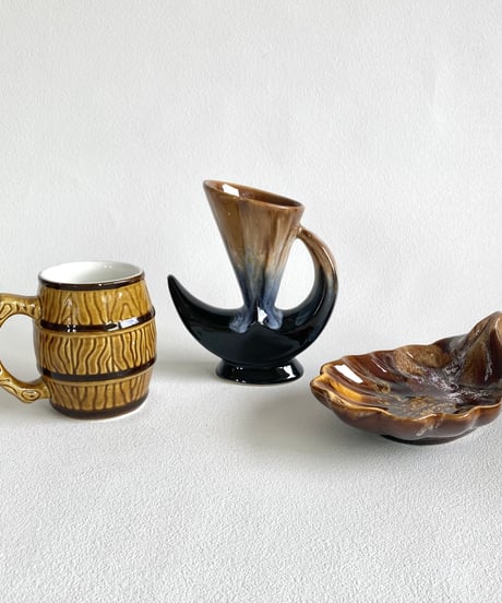 Mug｜DITMAR URBACH｜マグカップ｜ビアマグ｜チェコスロバキア