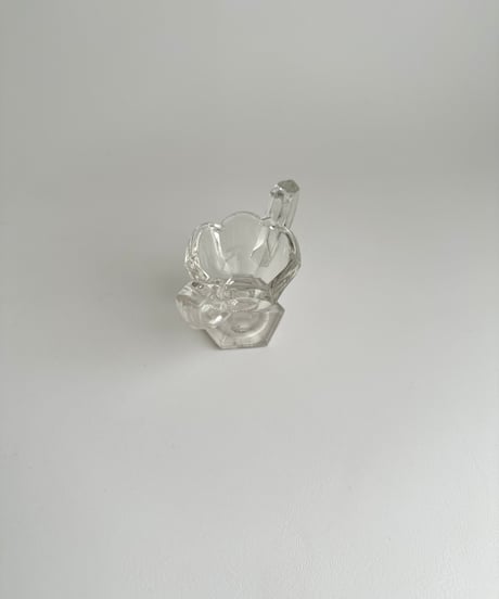 Sugar bowl