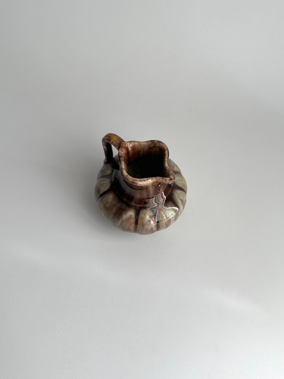 Vase｜Jasba Keramik｜ドイツ｜小さなフラワーベース | roi home｜北欧