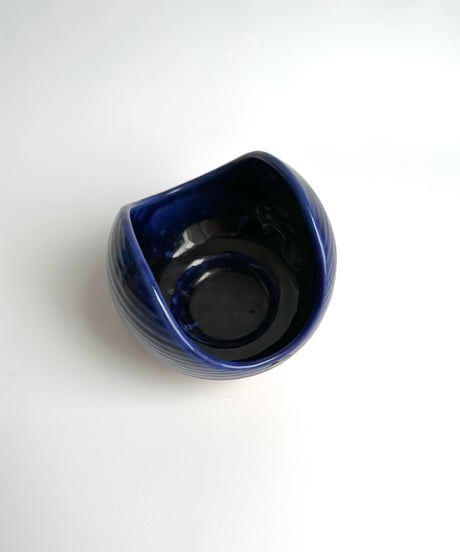 Bowl｜Nittsjö｜ニトア｜ボウル｜花器｜スウェーデン