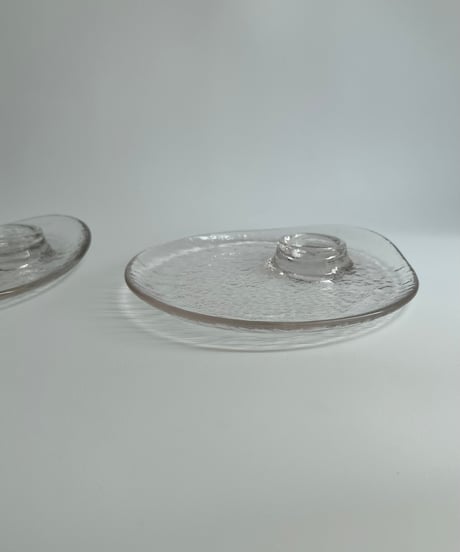 Candle holder｜Pukeberg｜Unowesterberg｜キャンドルホルダー