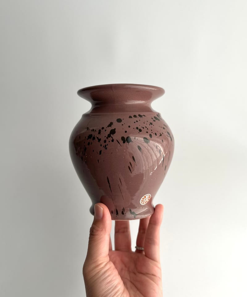 Vase｜Gabriel Keramik｜ガブリエルケラミック｜花瓶｜スウェーデン
