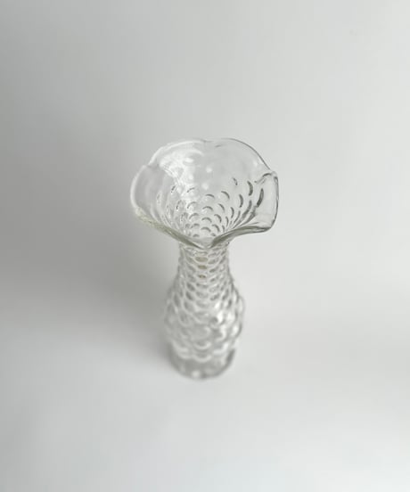 Vase｜ボブネイル｜フラワーベース｜ヴィンテージ花瓶