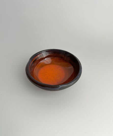 Tray｜小さなトレイ｜陶器製｜Studio Pottery
