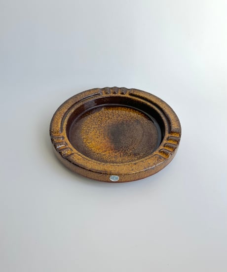 Ash tray｜Upsala Ekeby｜ウプサラエクビィ｜灰皿｜トレイ｜スウェーデン