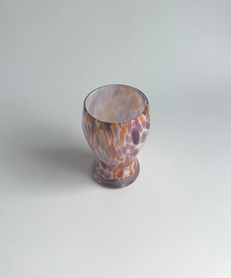 Vase｜アートガラス｜北欧｜花瓶