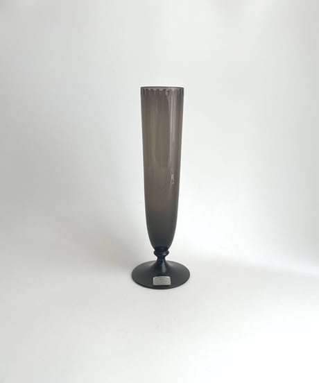 Vase｜ Lindshammar｜リンズハンマル｜Gunnar Ander｜フラワーベース｜スウェーデン